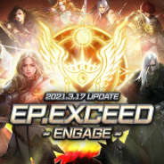 NCジャパン、『リネージュM』で多数の新コンテンツが順次登場する3週連続アプデ「Ep.exceed ~Engage~」第1弾を実装