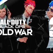 SIE、『COD ブラックオプス コールドウォー』の2BRO.特別トレーラーを公開!