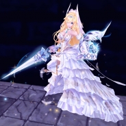 X-LEGEND ENTERTAINMENT、『幻想神域 -Link of Hearts-』で大型アップデートを実施 新難易度や新システム「ルーレット」を実装
