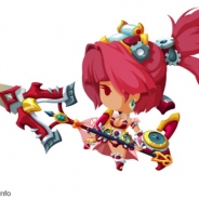 ネクソン、『メダルマスターズ』で、スペシャルダンジョン『ゲオルギオス降臨』が期間限定で登場!新メダルボックス『ノルド』の追加も!!