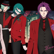 コロプラ、『DREAM!ing』6thシングル「DREAM!ing ゆめライブCD side BLACK」を発売 「DREAM!ing Party!2020」グッズの事前購入も開始