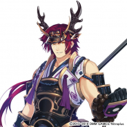 DMM GAMESとニトロプラス、『刀剣乱舞-ONLINE-』に実装された「蜻蛉切(とんぼきり)」の極の姿を一部公開