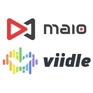 アイモバイル、動画アドネットワーク「maio」がビデオアドプラットフォーム「viidle」と提携