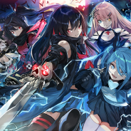 EXNOA、『Witch’s Weapon -魔女兵器-』で1周年を記念した豪華ログボを実施! 新イベント「ニュクスの試練」も開催中
