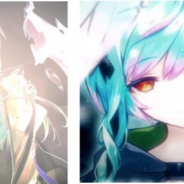 gumi、『ファンキル』でカシウス(CV:佐藤舞)が歌うキャラソン『Filii Bestia』『永遠 Winter…』のミュージックビデオ公開
