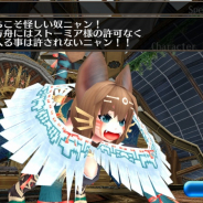 アソビモ、『トーラムオンライン』で猫耳の新キャラクターが登場する2話のミッションを公開! バレンタインイベントに新家具や高難易度も登場
