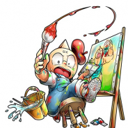 DeNA、『キン肉マン マッスルショット』で「MUSCLE AUTUMN キャンペーン」開催決定! 「リング下の名画伯 アレキサンドリア・ミート」が登場