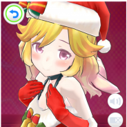 FELISTELLAとシンク・アンド・フィール、『コエスタ』のクリスマスイベント「わたしのリボンをほどいたら」を開催!