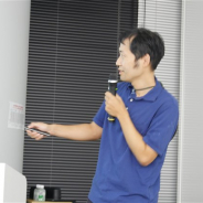 【セミナー】将来的にゲームデータの同期は必要なくなるのか?…モノビット中嶋氏が”通信”環境の現状から未来の展望を語る