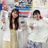 ブシロード、 『ヴァイスシュヴァルツ』新規参戦タイトルやイベントスケジュールなど最新情報を発表!