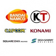 【大手ゲーム決算まとめ】バンダイナムコが他社を圧倒 スクエニはスマホゲームの台頭で収益の安定化進む