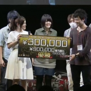 【イベント】賞品賞金総額は1000万円…アソビモが贈るスマホ向けオンラインゲームの公式大会「GO-ONE」を取材。見えてくる課題と未来の展開