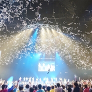 【イベント】コロプラ『バトルガール ハイスクール』初の大型イベントは約4000人の"先生"が集結し大盛況のうちに終える