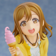バンダイナムコアーツ、「ラブライブ!サンシャイン!!」Blu-rayジャケットフィギュア第5弾として国木田花丸 Blu-rayジャケットVer. の予約受付を開始!