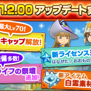 レベルファイブ、『ファンタジーライフ オンライン』で大型アップデート実施! 上位ライセンス追加&マスター装備を実装