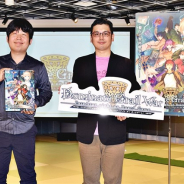 【発表会】『Fate/stay night』初のボードゲーム『Dominate Grail War -Fate/stay night on Board Game-』発表会をレポート…幅広い戦略性&正体隠匿要素が魅力