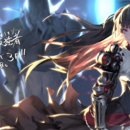 Cygames、『Shadowverse』第12弾カードパック「鋼鉄の反逆者(リベリオン)」特設ページで全カード情報を掲載 本日よりカウントダウンイラストを公開