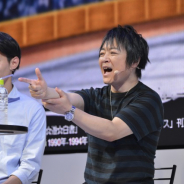 【TGS2018】KLab、『幽☆遊☆白書 100%本気(マジ)バトル』ステージに浦飯幽助役の佐々木望さん登場! 芸人たちが「幽☆遊☆白書」についてマジ談義
