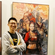【NDC17】NDC事務局長歴10年のKwon DoYoung氏が語る昨年との比較…スローガンを掲げず”脱境界”を目指した理由とは