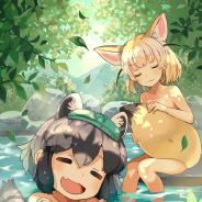 セガ、『けものフレンズ3』で大型シナリオイベント「想い伝われ!ありがとうパーティー!」を開催!