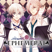 ヒューネックス、女性向け恋愛SLG『EPHEMERAL-エフェメラル-』をApp Storeと楽天アプリ市場で配信開始 続編「恋人編」の制作も決定!