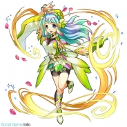 gumiの事前登録受付中の新作『クリスタル クラウン』がエイリム『ブレイブ フロンティア』とコラボ リアルイベント「ブレフェス 2015」にも出展
