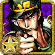 【Google Playランキング(11/25)】『モンスターストライク』が首位を守る 『ジョジョの奇妙な冒険 SS』が一気に25位にランクイン