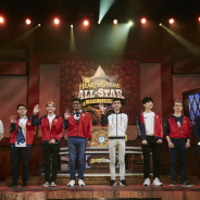 Blizzard Entertainment、『ハースストーン』世界選手権を4月25日から28日の間、台北で開催!