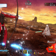 『FGO Arcade』で「第二特異点 永続狂気帝国」が4月11日より開幕 新サーヴァント★5アルテラ、★4ランスロット、★3ブーディカ実装、ピックアップ召喚も!