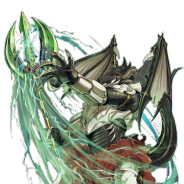 アルファポリス、『THE NEW GATE』で新キャラクター「シュバイド」が登場 専⽤装備が⼿に⼊る「超無双ガチャファイナル」を開催