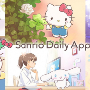 サンリオ、日常生活に役立つスマホツールアプリを新ブランド「Sanrio Daily Apps」を始動