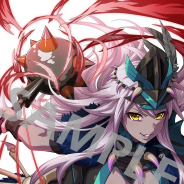 バンナム、『クイーンズブレイド WHITE TRIANGLE』で「猛者召喚 奈落のリスティ」開催!「NEW舞装ガシャ」にはレイナの特殊舞装が新登場