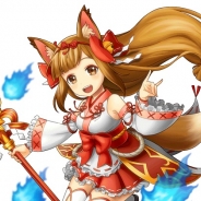 KLab、『パズルワンダーランド』で限定レアジョブ「稲荷神ミタマ」(CV.大久保瑠美さん)を追加 新キャラ3種追加やイベント「ツッコミ戦線」開催も