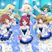 【TGS2016】バンナム、『テイルズ オブ アスタリア』と『アイドルマスターシンデレラガールズ』のコラボ第2弾PVを公開