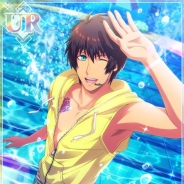 KLabとブロッコリー、『うた☆プリ Shining Live』でスペシャル撮影「海辺のサマーライブ!」を明日開催…URセシルなど水着姿のアイドルが登場!