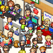 カイロソフト、iOSで一部有料アプリのセールを開始! ドット絵の祭典「Pixel Art Park」への初出展を記念して
