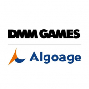 Algoage、EXNOAが運営する「DMM GAMES」と共同でオンラインゲーム分野におけるAI活用の取り組みを開始