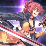 USERJOY JAPAN、『英雄伝説 暁の軌跡モバイル』で「英雄伝説 閃の軌跡 II」のサラ・バレスタインを追加