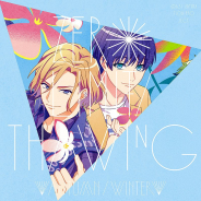 ポニーキャニオン、TVアニメ『A3!』SEASON AUTUMN & WINTERよりエンディングCDのジャケットを公開