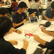 DeNA主催の「座・芸夢 若手ゲームプランナー育成塾」が関西で初開催 テーマは「世界観とゲームデザイン」