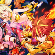サイバーステップ、『暁のブレイカーズ』を2020年10月29日をもってサービス終了