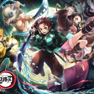 【App Storeランキング(4/30)】「鬼滅の刃」コラボ開催の『白猫PJ』が3位に急上昇 新オペレーター登場の『アークナイツ』は71位→9位に