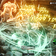 【イベント】ネクソンの新作『DarkAvenger X』で明らかになった新要素をレポート…129ヵ国以上のストアでTOP5入りした人気作を日本向けにリファイン
