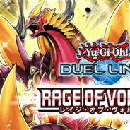 KONAMI、『遊戯王 デュエルリンクス』で第31弾ミニBOX「レイジ・オブ・ヴォルケーノ」を12月10日より配信開始