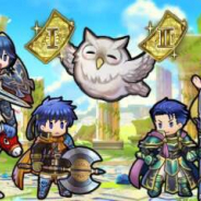 任天堂、『ファイアーエムブレムヒーローズ』でGW10大キャンペーン…総選挙1年目&②年目のピックアップ召喚や召喚券がもらえるログボなど