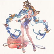 Cygames、『グラブル』で7月7日より「ゼノ・ウォフマナフ撃滅戦」を開催 ルリアの限定スキンが手に入るイベント「THE MAYDAYS」復刻も