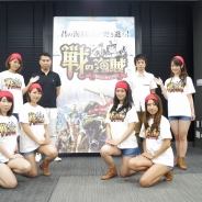 【アプリ調査】セガゲームスの新作アプリ『戦の海賊』はどっぷり世界観に浸りたくなる一本 細やかなグラフィックと「愛着が持てる」配慮にも注目