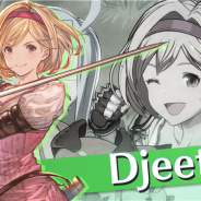 Cygames、『グランブルーファンタジー ヴァーサス』が4月7日に配信予定のDLCキャラ「ジータ」のPV第17弾を公開!
