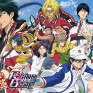 ブシロードとアカツキ、『新テニスの王子様 RisingBeat』アプリ内で「テニラビファンクラブ」サービスを開始!
