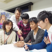 【SCI特集】ゲーム業界志望の学生必見…「HEAT3rd渋谷 ~ゲーム会社合同セミナー~」を12月19日に開催 出展企業にミニインタビューを実施
